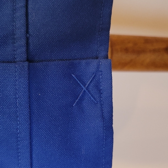 NWOT Banana Republic Petite Midi Dress - Picture 2 of 7